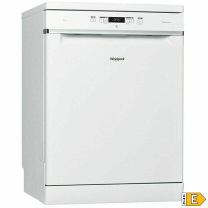 Πλυντήριο πιάτων Whirlpool Corporation WFC 3C26 P Λευκό 60 cm