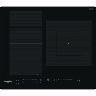 Επαγωγική Πλάκα Cata INSB6032BK /A 3F 60 cm 7100 W