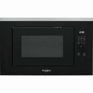 Φούρνος Μικροκυμάτων με Γκριλ Whirlpool Corporation MWP 203 W Λευκό 700 W 20 L