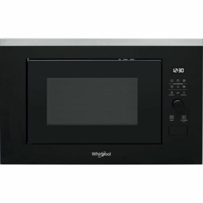 φούρνο μικροκυμάτων Whirlpool Corporation WMF250G     25L 900 W