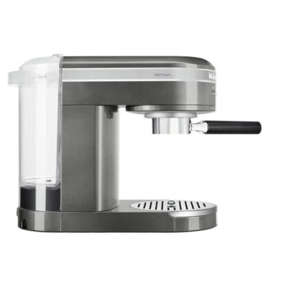 Καφετιέρα Εσπρέσο με Βραχίονα KitchenAid 5KES6503EMS 1470 W 1,4 L