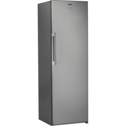 Ψυγείο Whirlpool Corporation SW8AM2YXR2 Χάλυβας (187 x 60 cm)