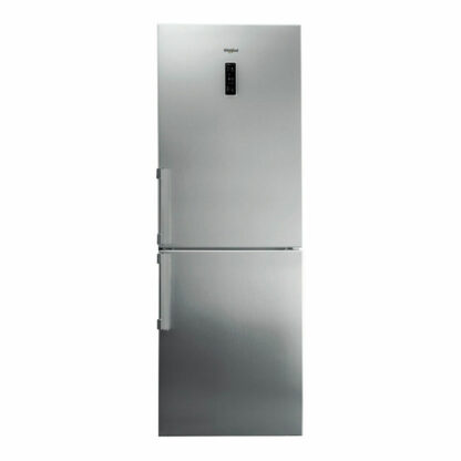 Συνδυασμένο Ψυγείο Whirlpool Corporation WB70E973X   196 Χάλυβας