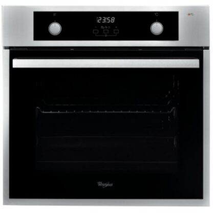 Φούρνος Πολλαπλών Χρήσεων Whirlpool Corporation AKP 785 IX 3200 W 65 L