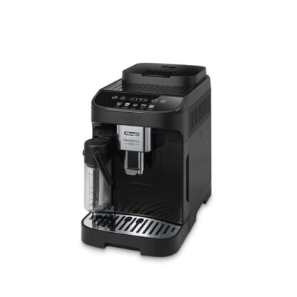 Υπεραυτόματη καφετιέρα DeLonghi ECAM 290.61.B Μαύρο 1450 W 15 bar 1,4 L 1,8 L