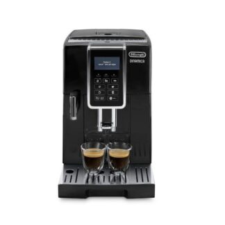 Υπεραυτόματη καφετιέρα DeLonghi EN510.B Μαύρο 1400 W 19 bar 1 L