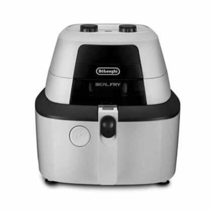 Φριτέζα με Αέρα DeLonghi 1400 W 1,25 L 1,25 kg