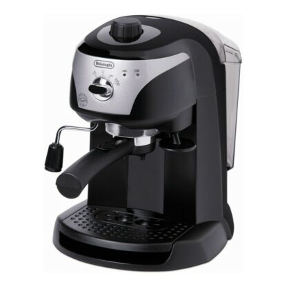 Kαφετιέρα DeLonghi EC221.B 1 L 1100 W