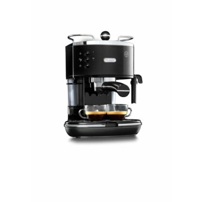 Kαφετιέρα DeLonghi ECO311.BK 1,4 L 1100 W