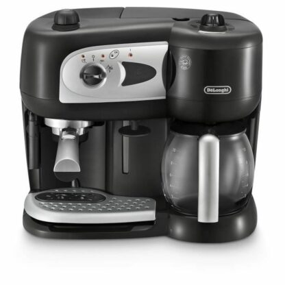 Kαφετιέρα DeLonghi 1750 W 1,3 L