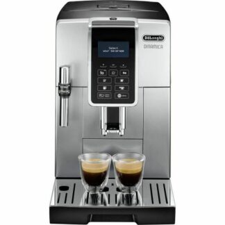 Υπεραυτόματη καφετιέρα DeLonghi ECAM290.22.B Μαύρο 1450 W 15 bar