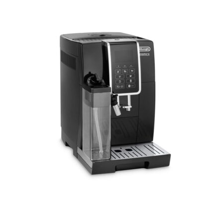 Υπεραυτόματη καφετιέρα DeLonghi ECAM 350.55.B Μαύρο 1450 W 15 bar 300 g