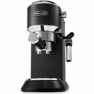 Υπεραυτόματη καφετιέρα DeLonghi ECAM 290.61.B Μαύρο 1450 W 15 bar 1,4 L 1,8 L