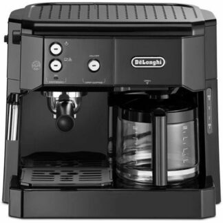 Kαφετιέρα DeLonghi BCO 264.1 1750 W 1,2 L