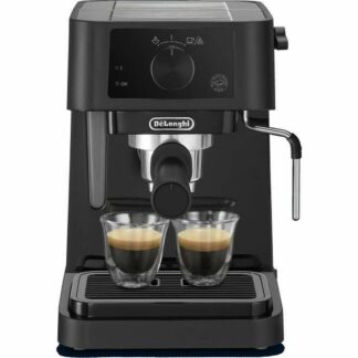 Υπεραυτόματη καφετιέρα Melitta F530-102 Μαύρο 1450 W 1,2 L