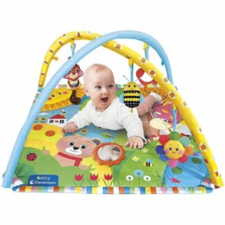 Παιχνίδι Δεξιοτήτων Για Μωρά Vtech Baby MON COUSSIN D'ÉVEIL SENSORIEL