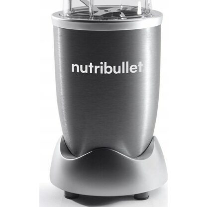 Μπλέντερ Κύπελλο Nutribullet NB606B Γκρι 600 W 0,7 L