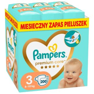 Πανάκια μιας χρήσης Pampers Pants 5