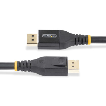 Καλώδιο DisplayPort Startech DP14A-10M-DP-CABLE Μαύρο 10 m