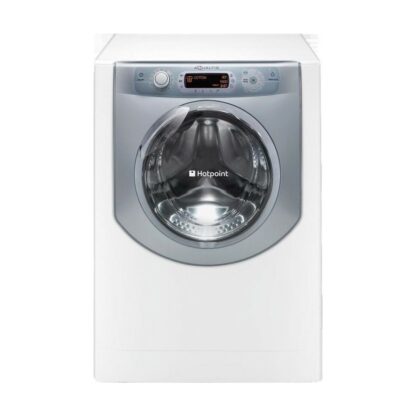 Πλυντήριο ρούχων Hotpoint-Ariston AQLF9D-69 9 KG 1600 rpm Λευκό