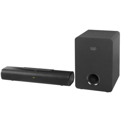 Σύστημα Ηχείων Soundbar Trevi SB 8380 SW