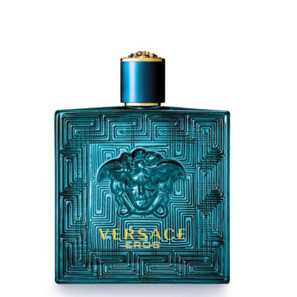 Ανδρικό Άρωμα Versace Eros EDT 200 ml