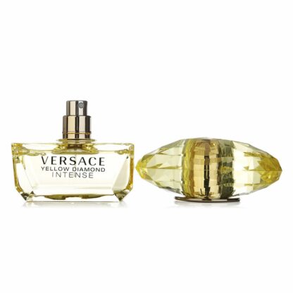 Γυναικείο Άρωμα Versace EDP Yellow Diamond Intense 50 ml