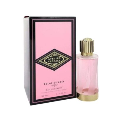 Άρωμα Unisex Versace Atelier Versace Éclat de Rose EDP 100 ml