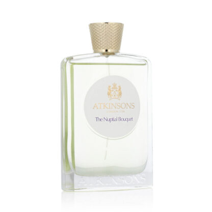 Γυναικείο Άρωμα Atkinsons EDT The Nuptial Bouquet 100 ml