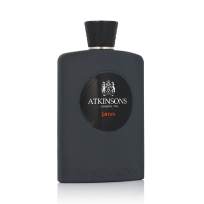 Ανδρικό Άρωμα Atkinsons EDP James 100 ml