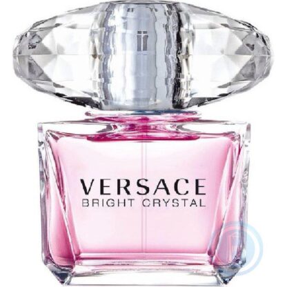 Γυναικείο Άρωμα Versace Bright Crystal EDT 90 ml