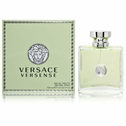 Γυναικείο Άρωμα Versace EDT Versense 100 ml