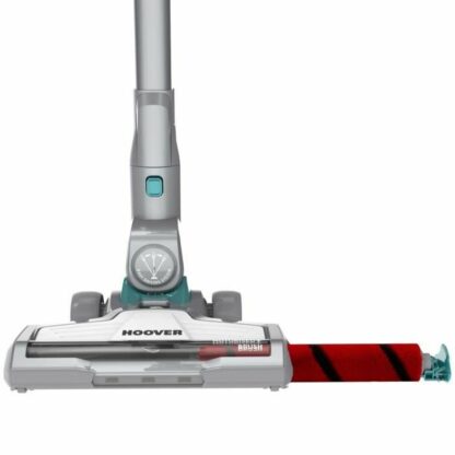 Ηλεκτρική Σκούπα Χωρίς Καλώδιο Hoover H-FREE 700 Τιτάνιο