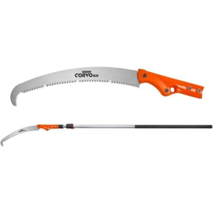 Χειρολαβή Stocker 430 TC 43 cm