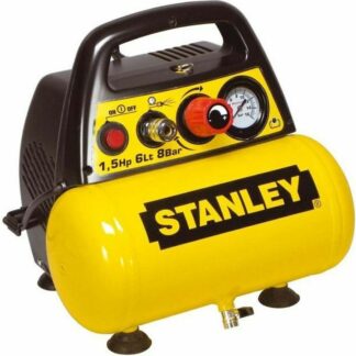 Συμπιεστής Αέρα Stanley AIR-BOSS 1100 W