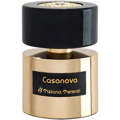 Άρωμα Unisex Tiziana Terenzi 100 ml Casanova