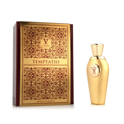 Άρωμα Unisex V Canto Temptatio 100 ml