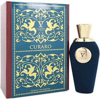 Άρωμα Unisex V Canto Curaro 100 ml