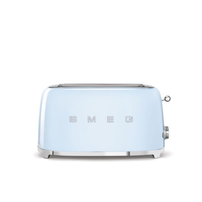 Τοστιέρα Smeg TSF02PBEU Μπλε 1500 W