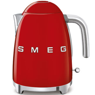 Βραστήρας Smeg KLF04PGEU 2400 W 1,7 L Πράσινο Ανοξείδωτο ατσάλι Πλαστική ύλη