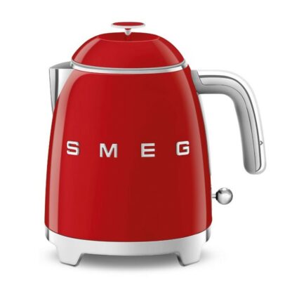 Βραστήρας Smeg KLF05RDEU Κόκκινο 1400 W 800 ml