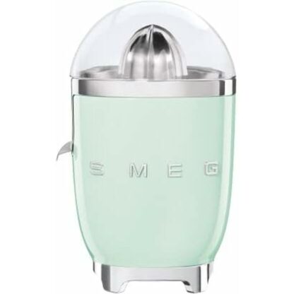 Ηλεκτρικός Αποχυμωτής Smeg CJF11PGEU 70 W