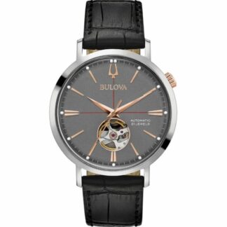 Ανδρικά Ρολόγια Bulova 96B373