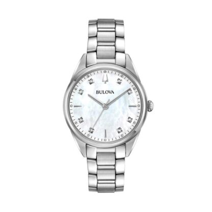 Γυναικεία Ρολόγια Bulova 96P199