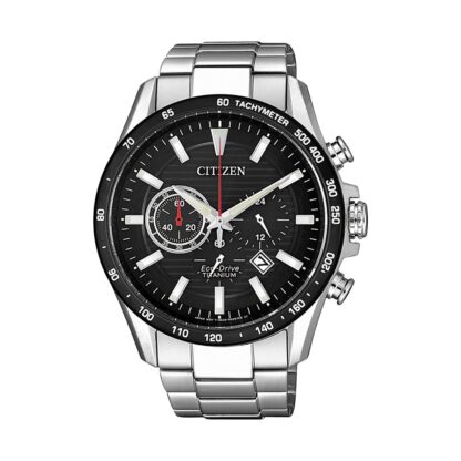 Ανδρικά Ρολόγια Citizen CA4444-82E (Ø 43 mm)