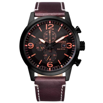 Ανδρικά Ρολόγια Citizen CA0745-11E (Ø 43 mm)