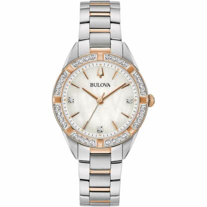 Γυναικεία Ρολόγια Bulova 98R281