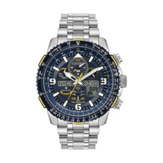 Ανδρικά Ρολόγια Citizen PROMASTER MARINE CHRONO (Ø 46 mm)