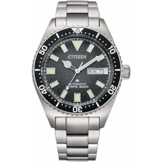 Ανδρικά Ρολόγια Citizen NY0129-07L