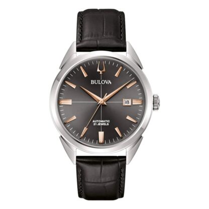 Ανδρικά Ρολόγια Bulova 96B422